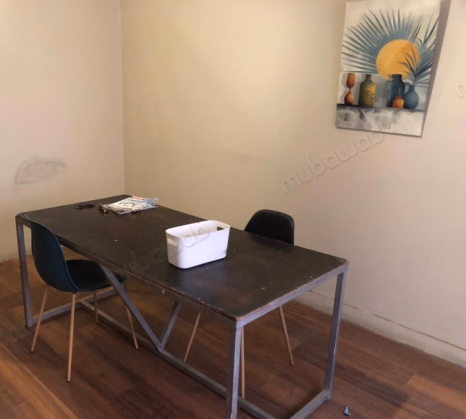 Appartement PKH minimaliste remis a neuf