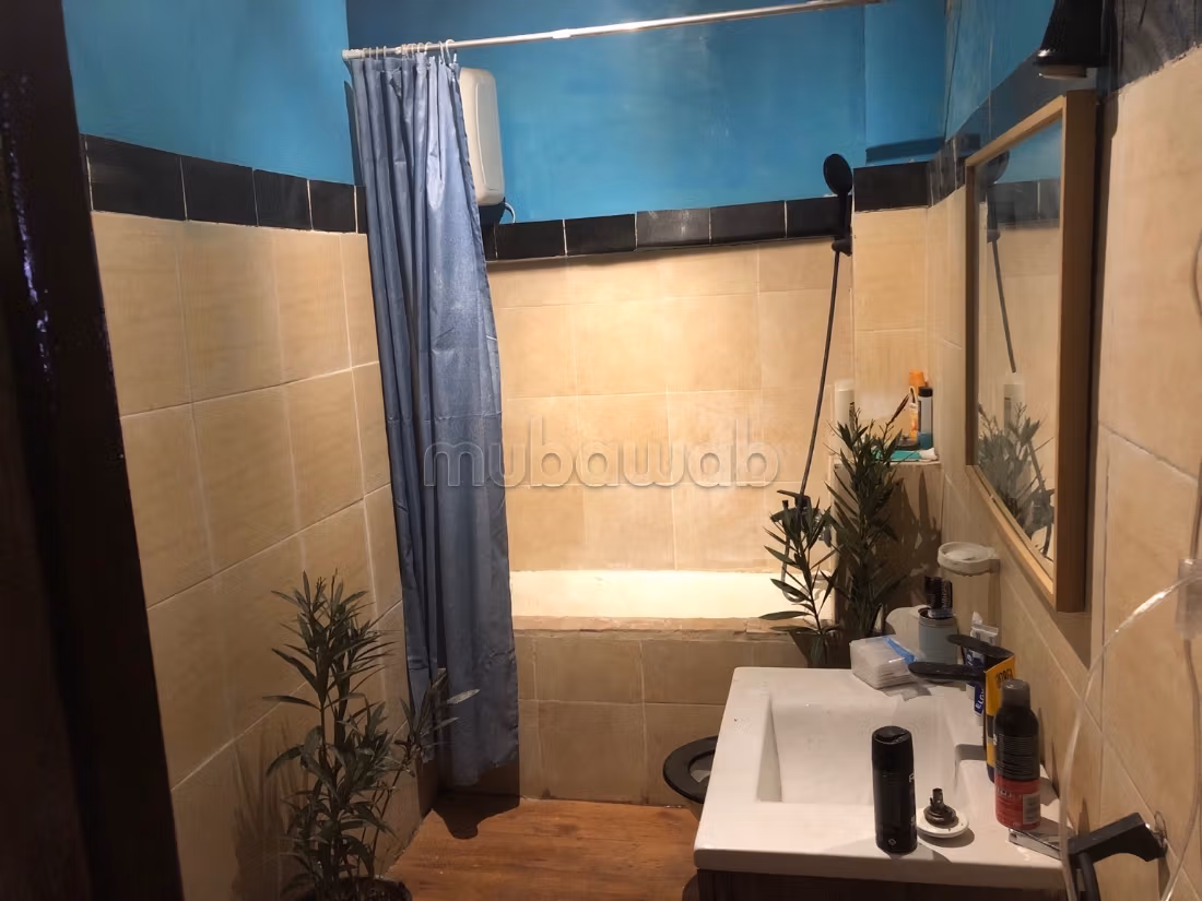 Appartement PKH minimaliste pas loin d'Hivernage