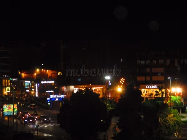 Piso en venta en Guéliz. Area 63 m². Residencia con conserje.
