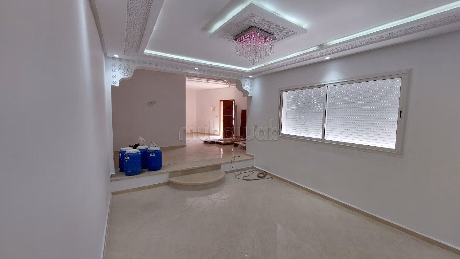 Splendida casa in vendita. 3 belle camere da letto. Sistema di sicurezza e antenna parabolica