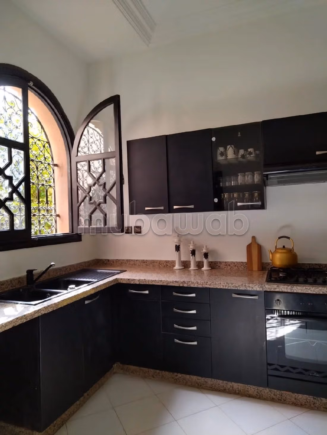 Vente duplex marrakech