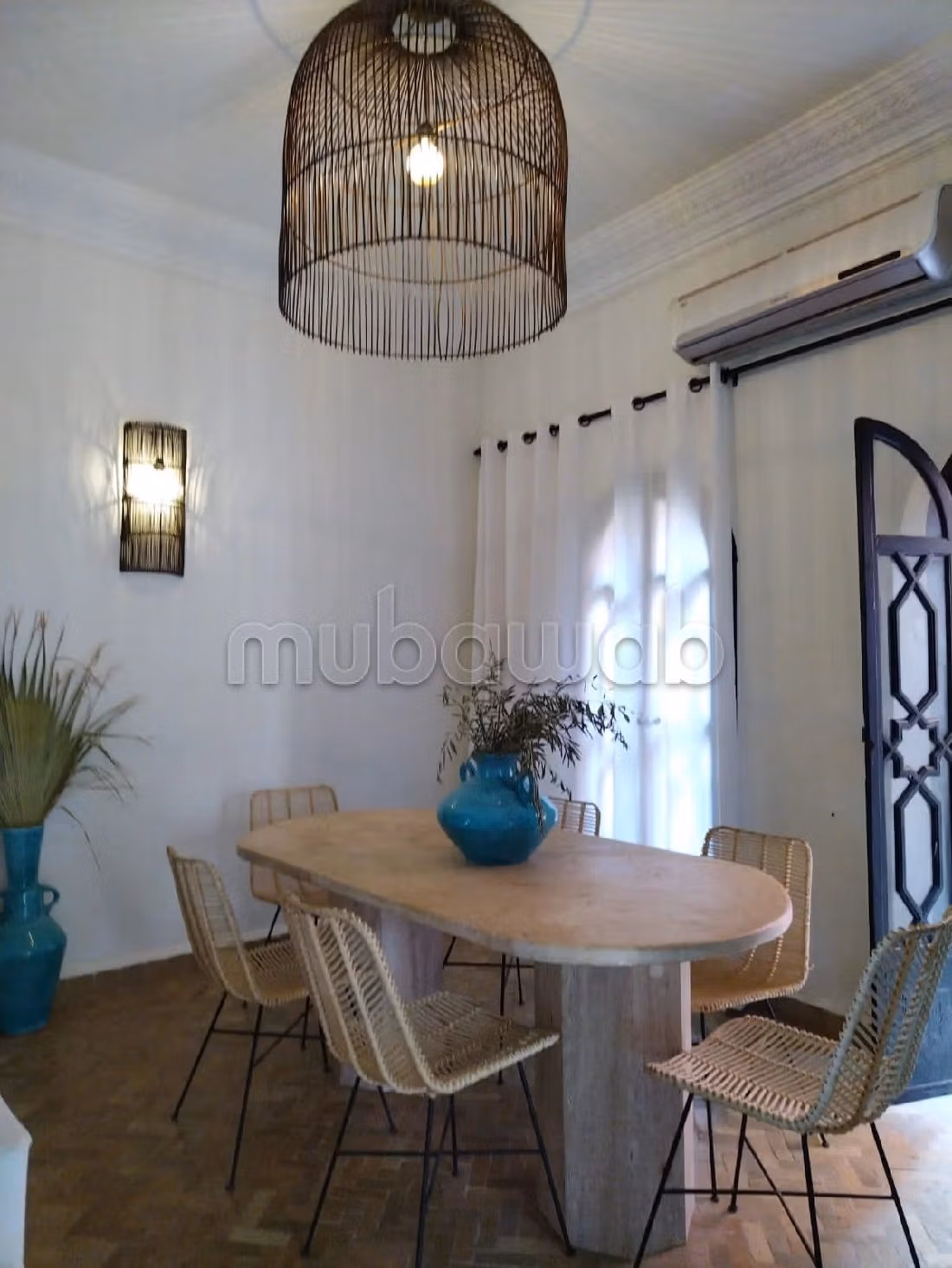 Vente duplex marrakech