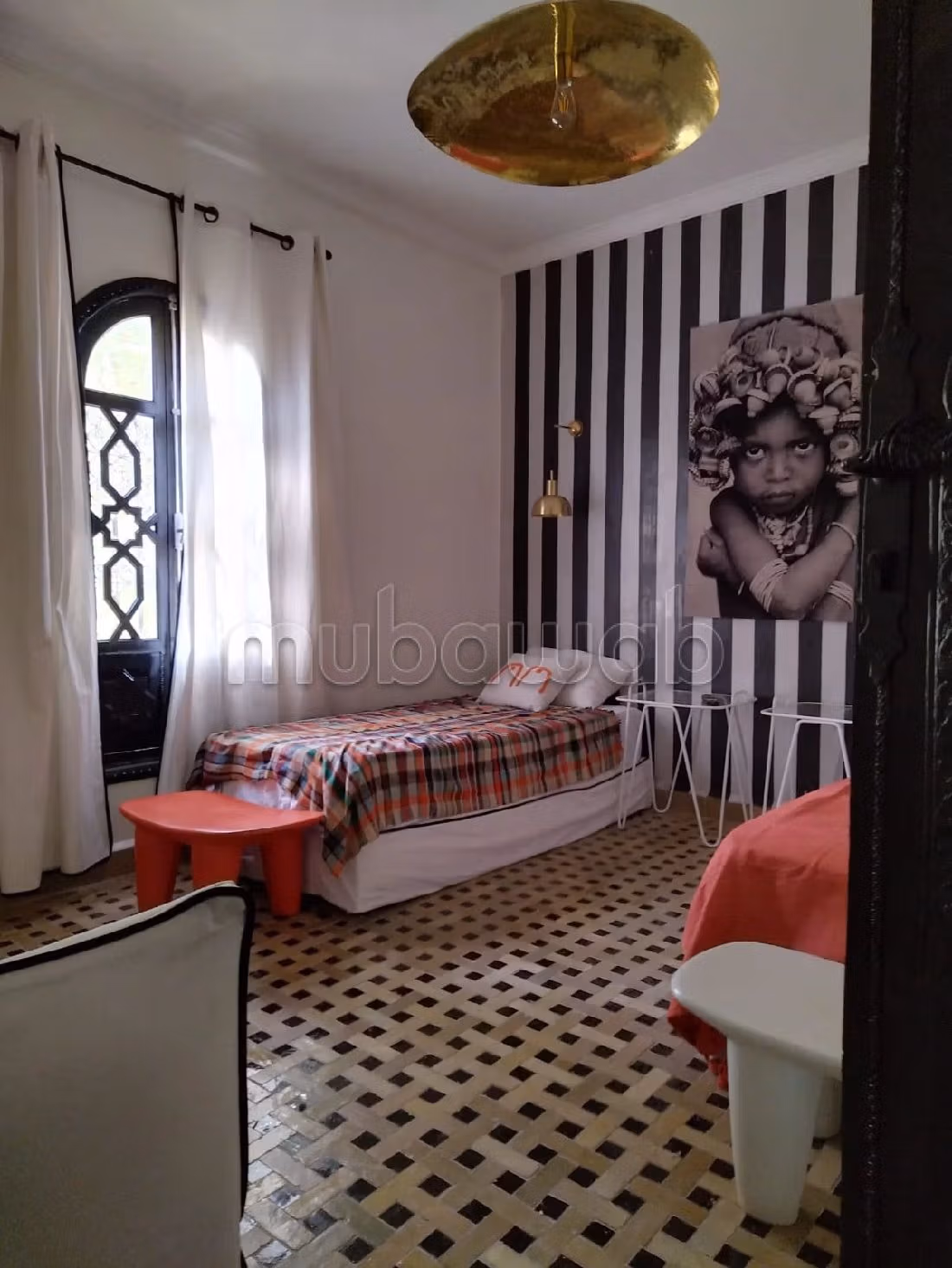 Vente duplex marrakech
