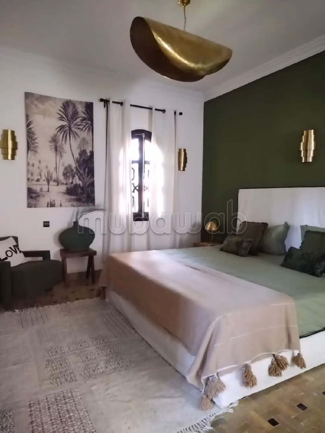 Vente duplex marrakech