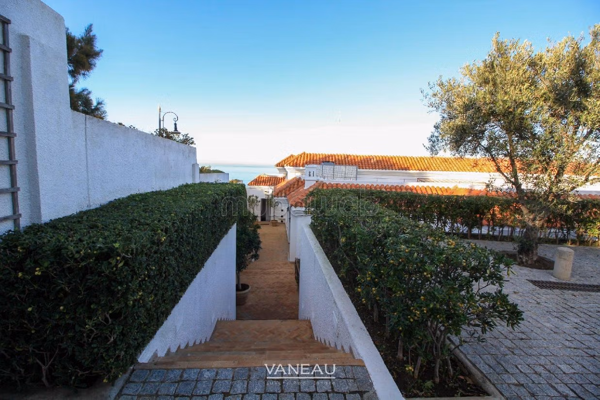 Tanger somptueuse propriété dominant la mer