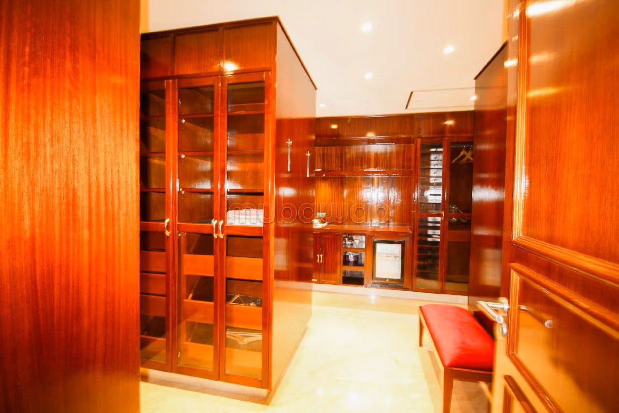 Tanger somptueuse propriété dominant la mer