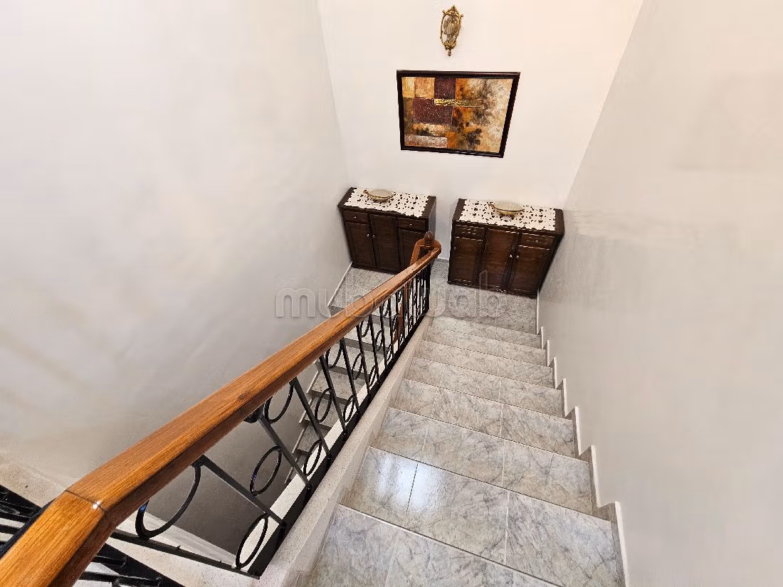 Une villa au centre ville Amerchiche