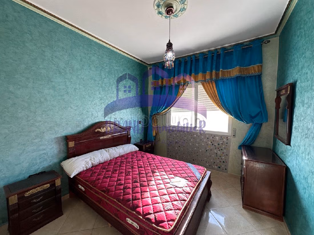 Appartement F4 à vendre à Route de rabat