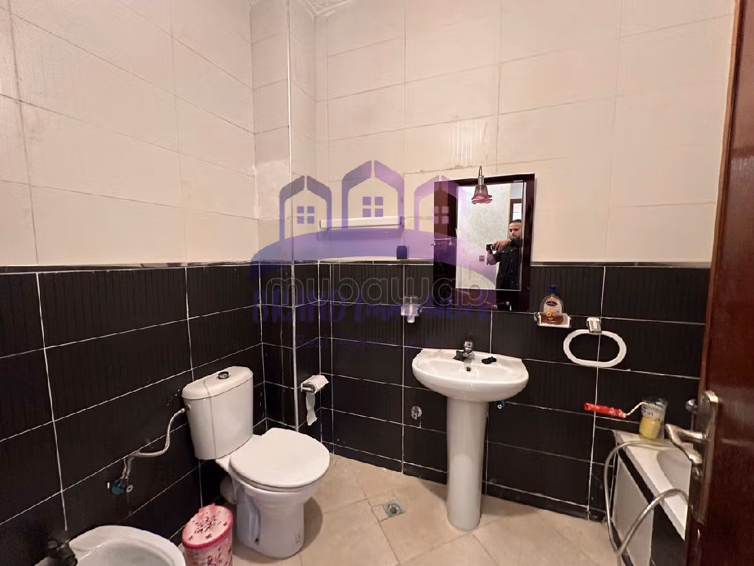 Appartement F4 à vendre à Route de rabat