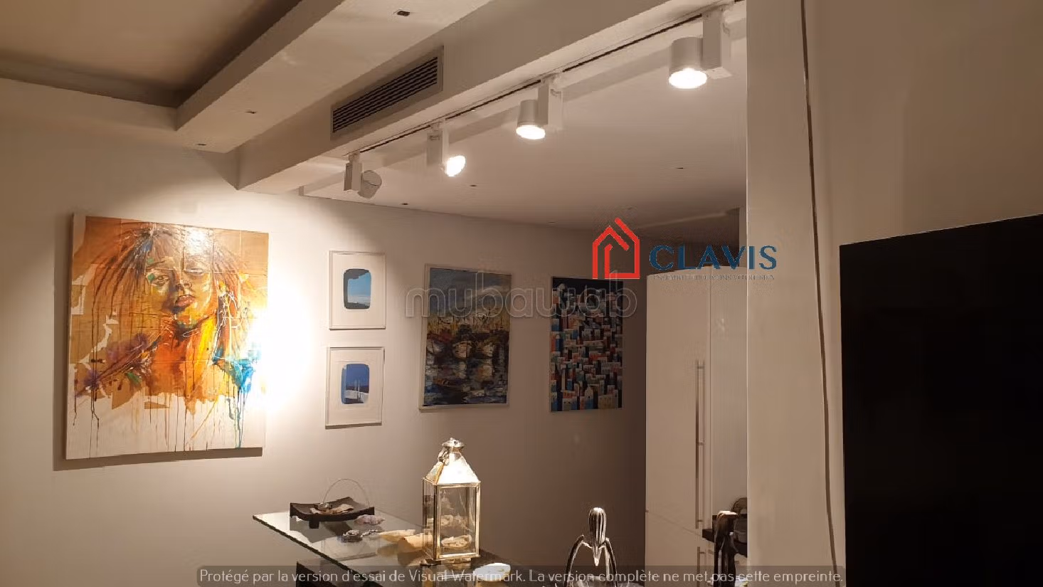 استئجار شقة بغوثي. 3 قطع كبيرة. مفروشة