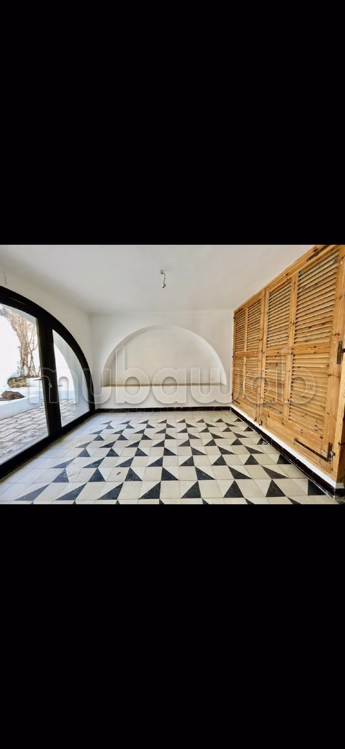 Magnifica casa di lusso in affitto a Carthage. 3 camere da letto. Doppi vetri e riscaldamento. 