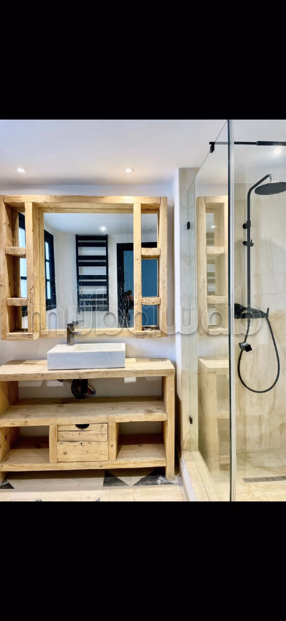 Magnifica casa di lusso in affitto a Carthage. 3 camere da letto. Doppi vetri e riscaldamento. 