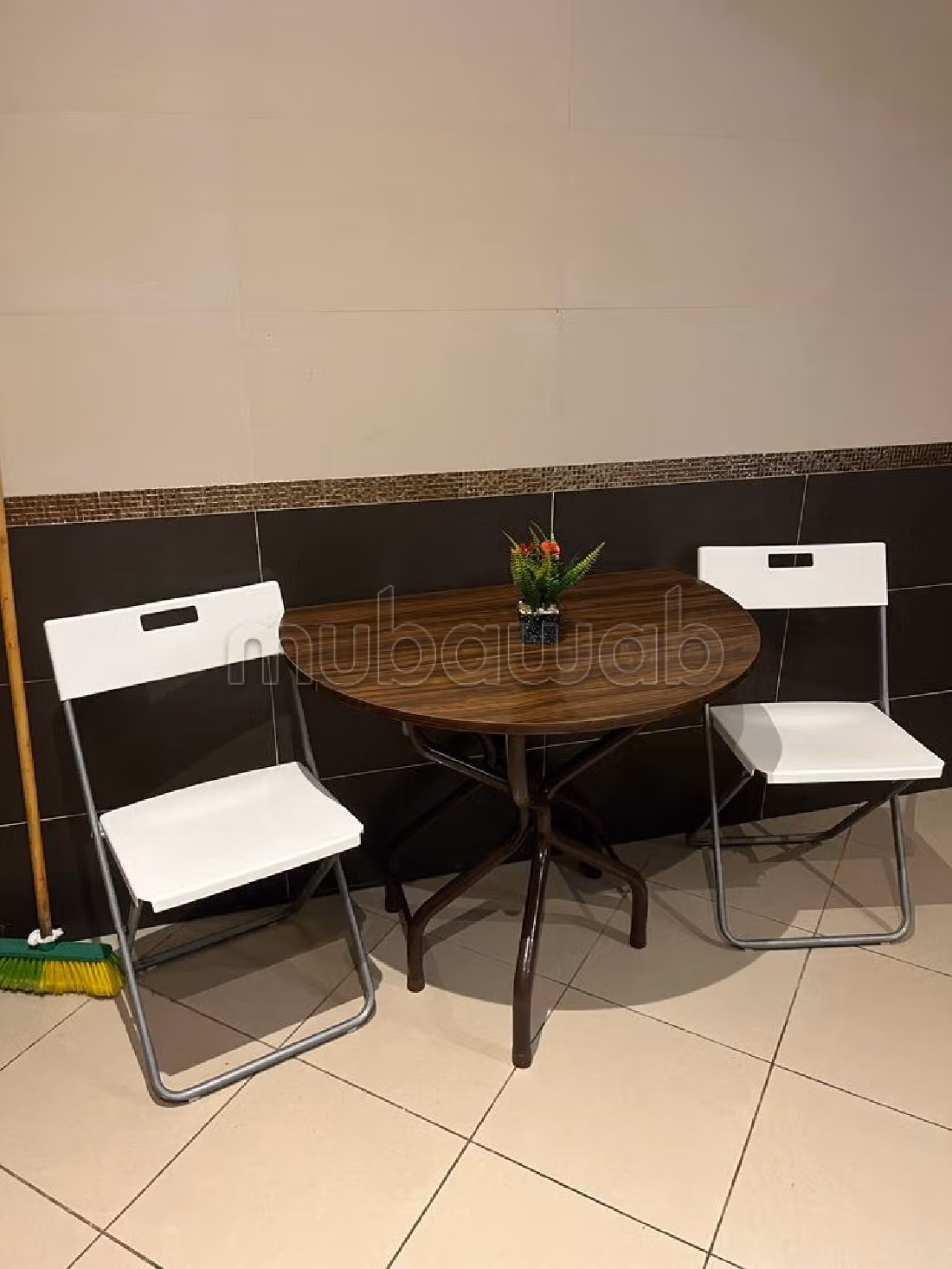 Appartement de prestige à louer 85m² à el jadida