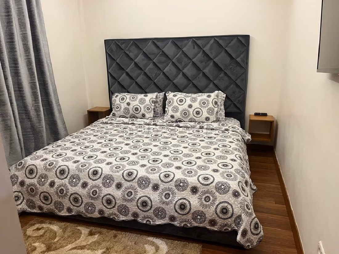 Appartement de prestige à louer 85m² à el jadida