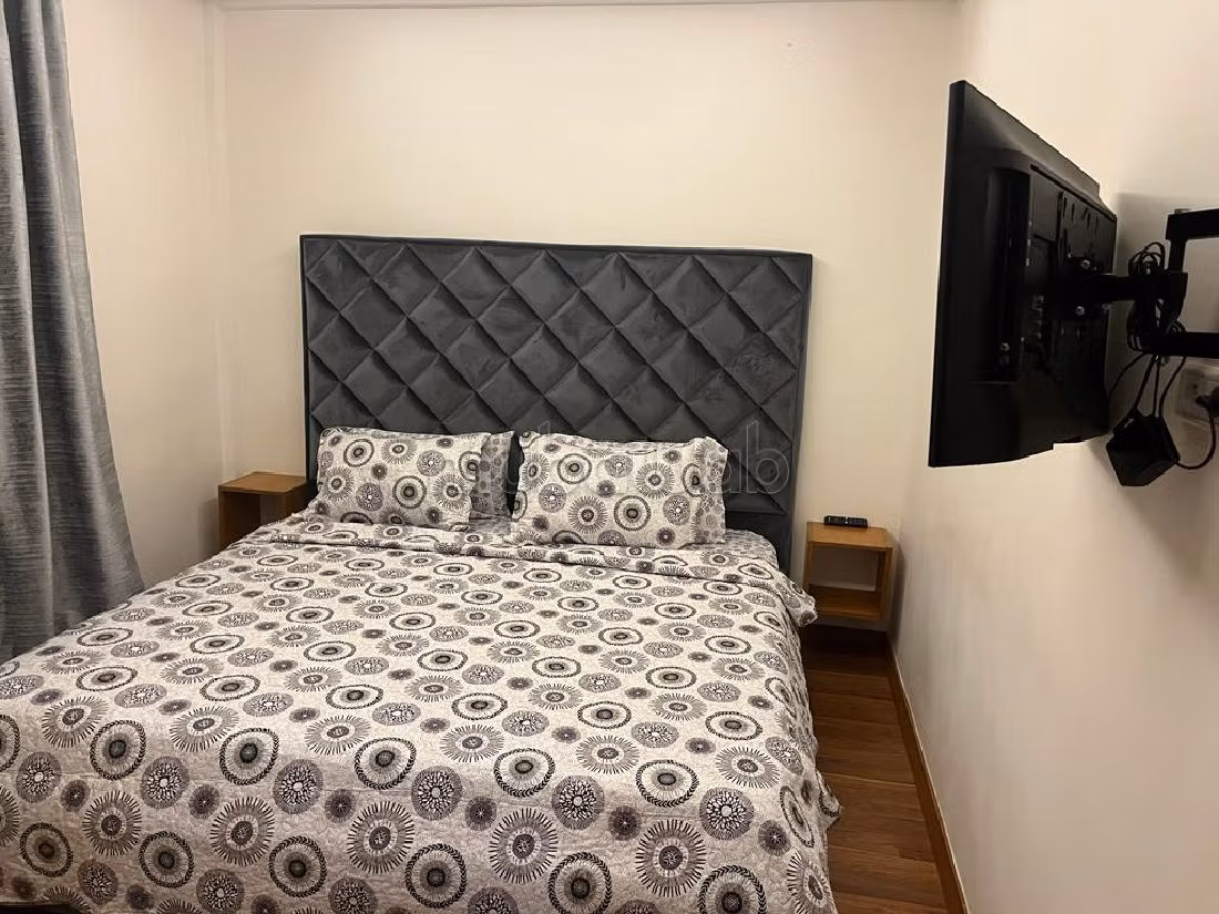 Appartement de prestige à louer 85m² à el jadida