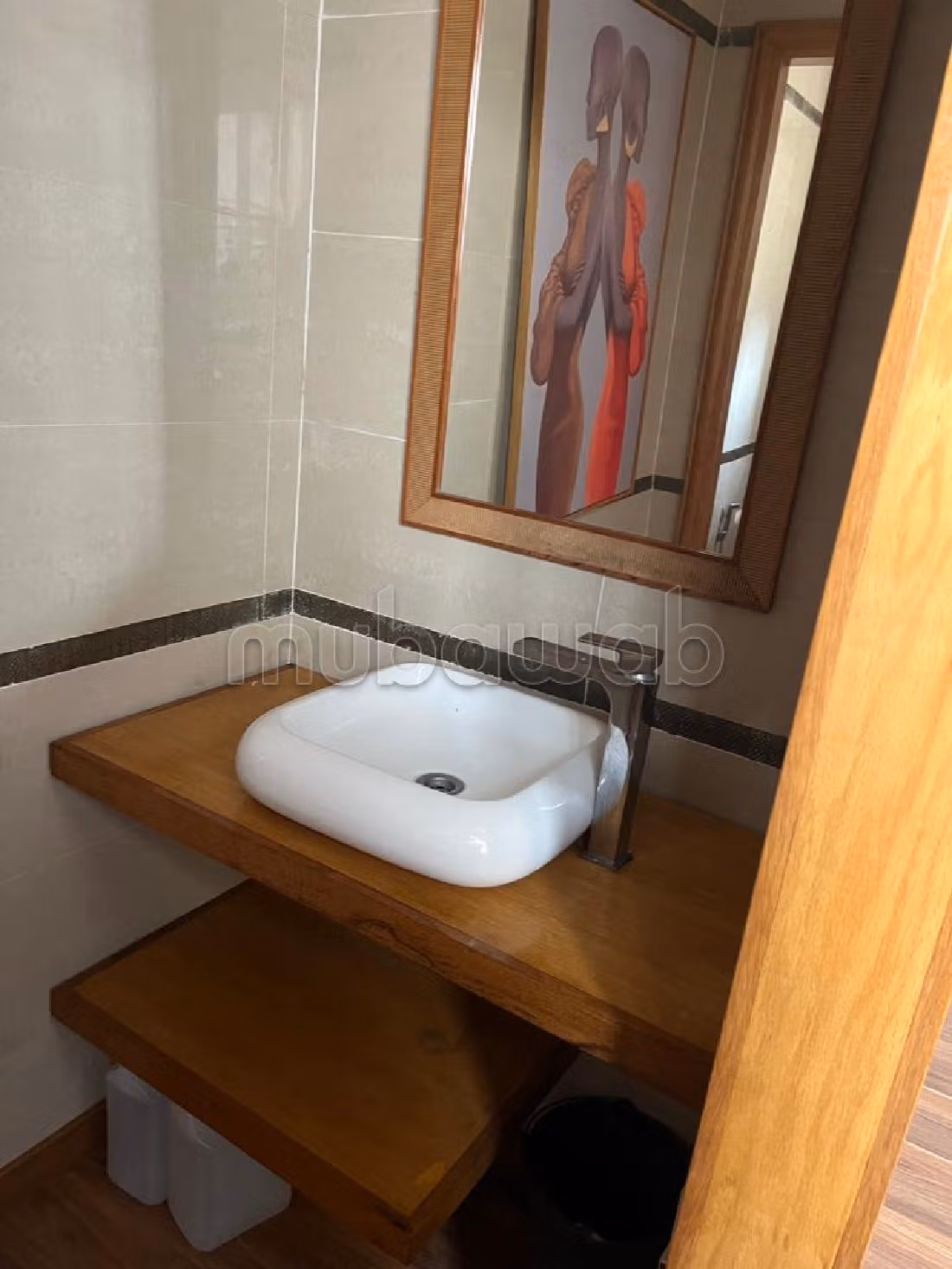 Appartement de prestige à louer 85m² à el jadida