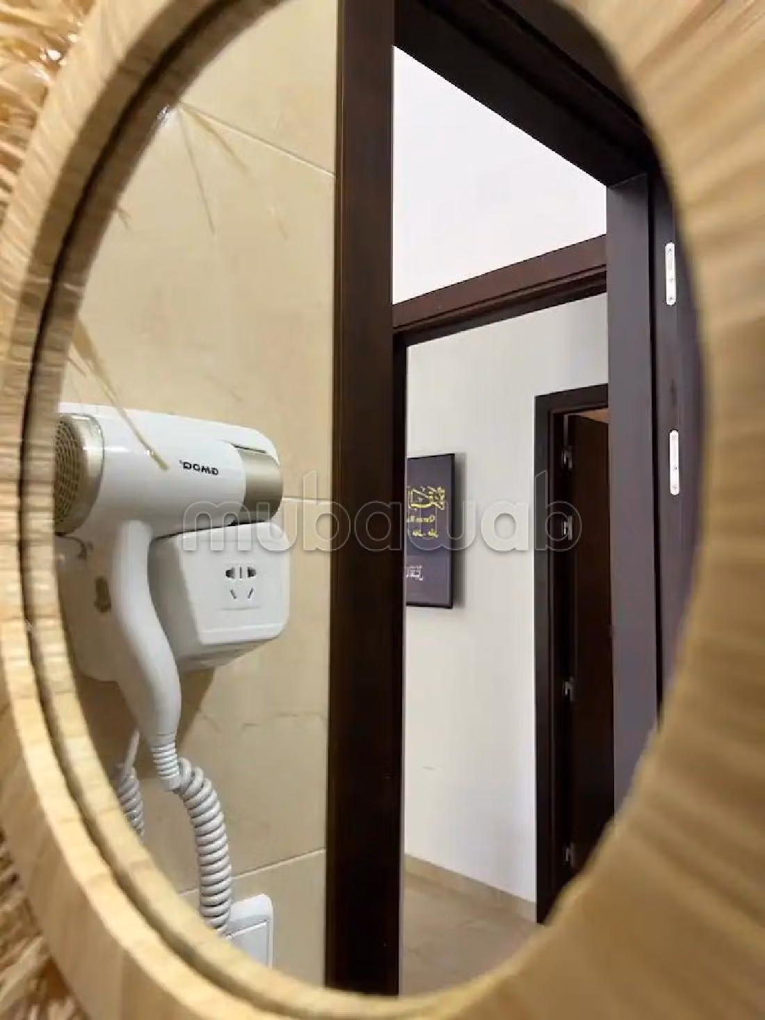 Piso en alquiler. 2 hermosas habitaciones. Amueblado