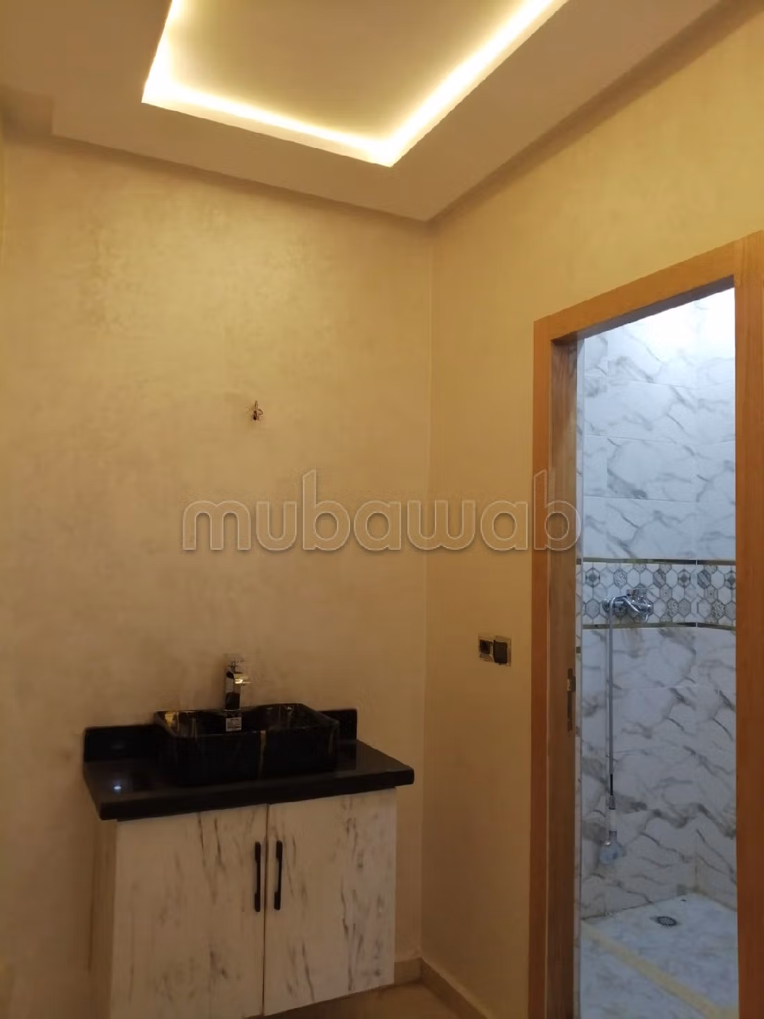 Beautiful apartment for sale. Small area 80 m². 