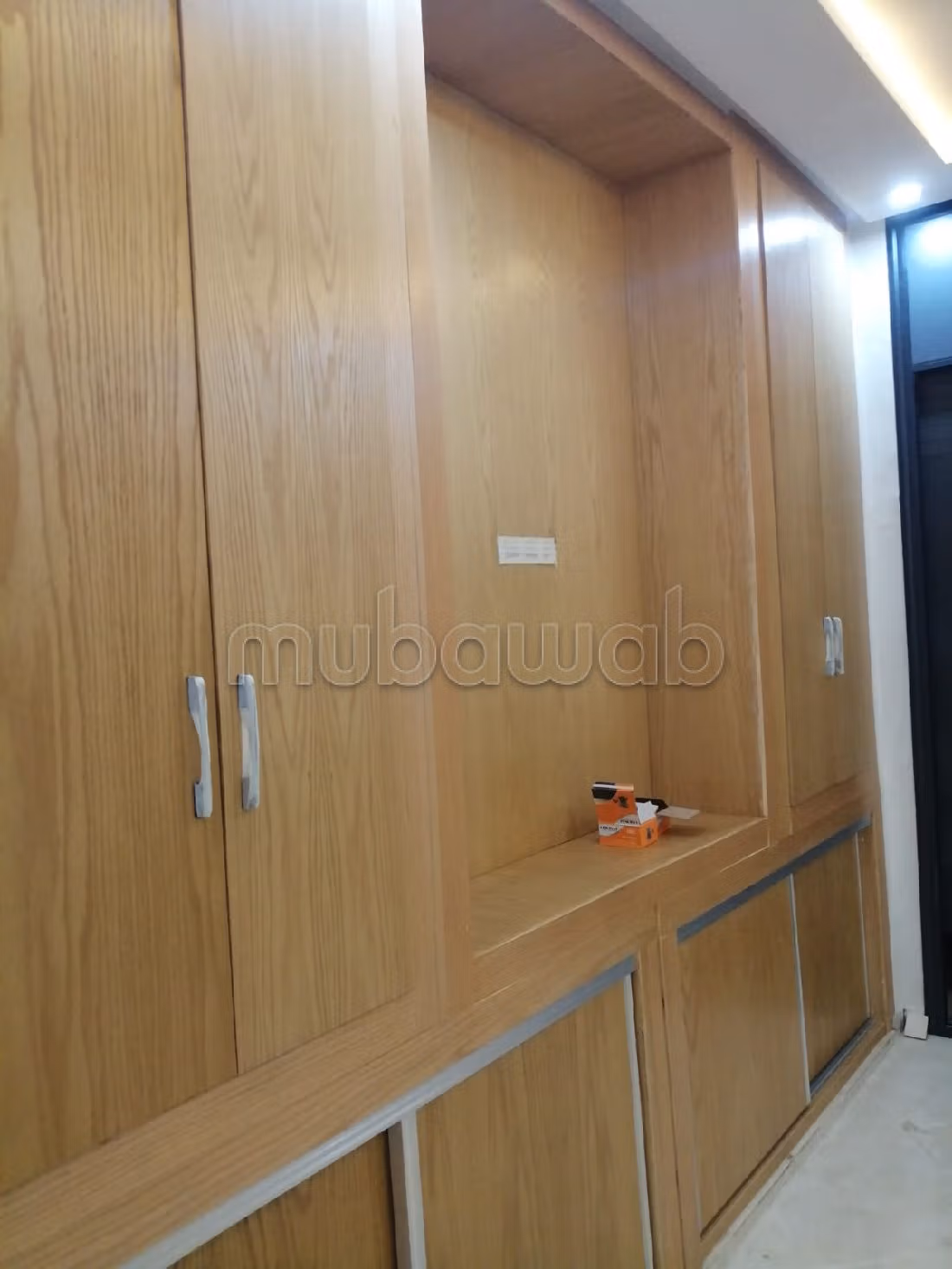 Beautiful apartment for sale. Small area 80 m². 