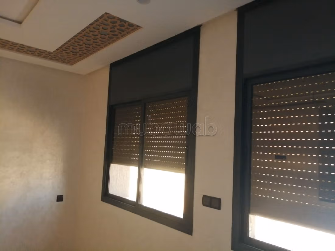 Beautiful apartment for sale. Small area 80 m². 