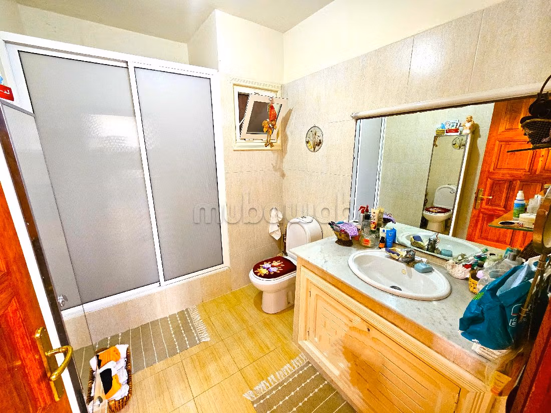 Fabulous house for sale in Plage rose marée. Dimension 336 m². Dressing room. 