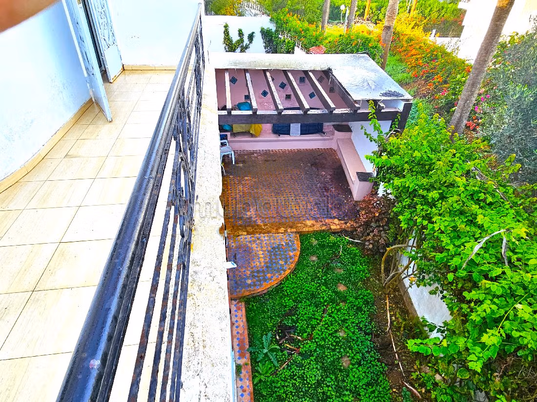 Fabulous house for sale in Plage rose marée. Dimension 336 m². Dressing room. 