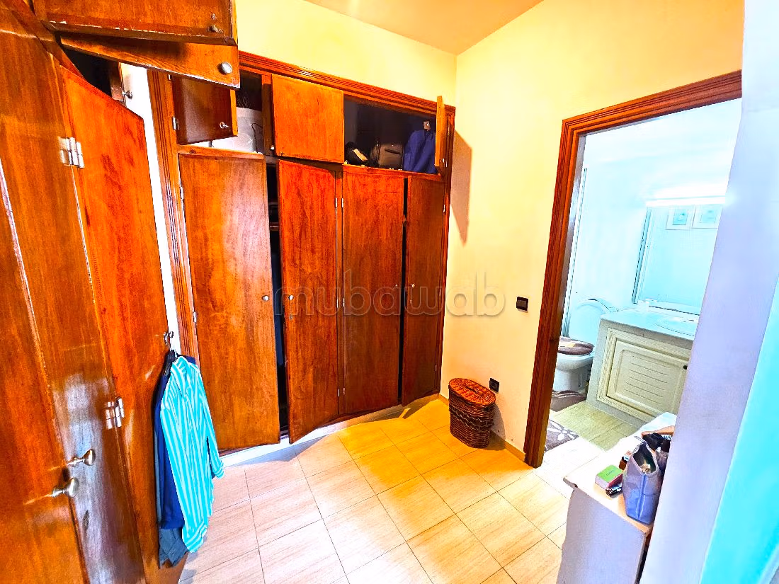 Fabulous house for sale in Plage rose marée. Dimension 336 m². Dressing room. 