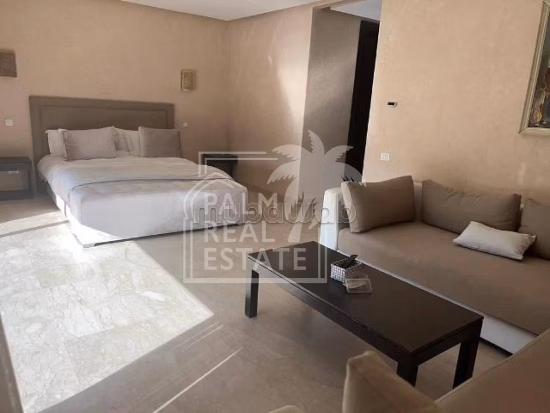 Villa de luxe a vendre a maaden