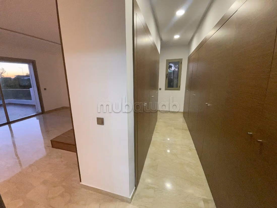 Villa en location sur Bassatine el manzeh