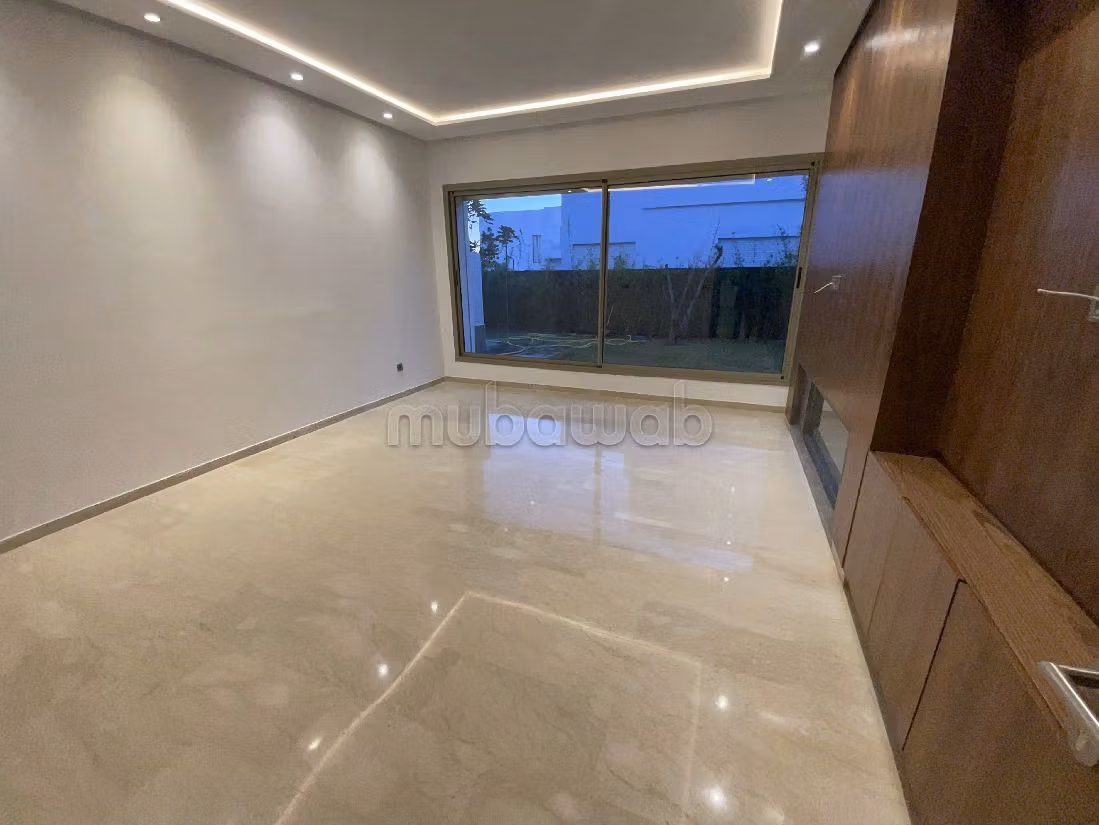 Villa en location sur Bassatine el manzeh