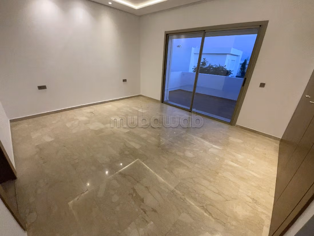 Villa en location sur Bassatine el manzeh