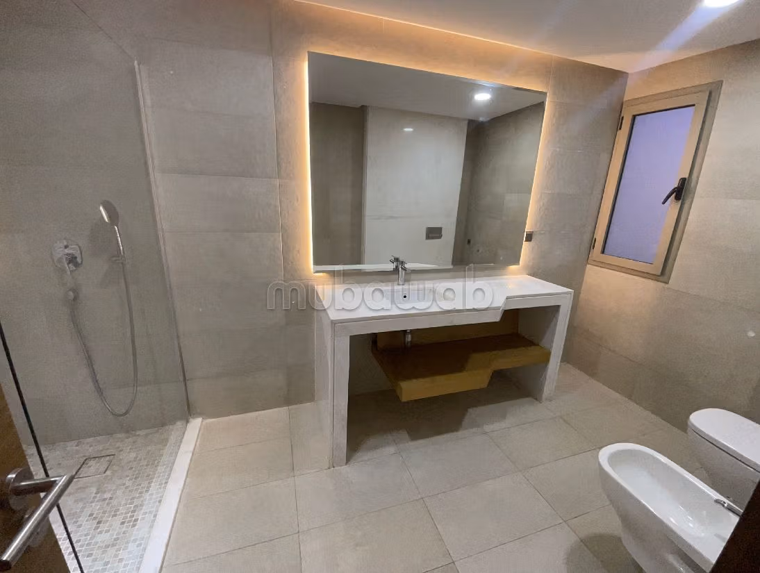 Villa en location sur Bassatine el manzeh