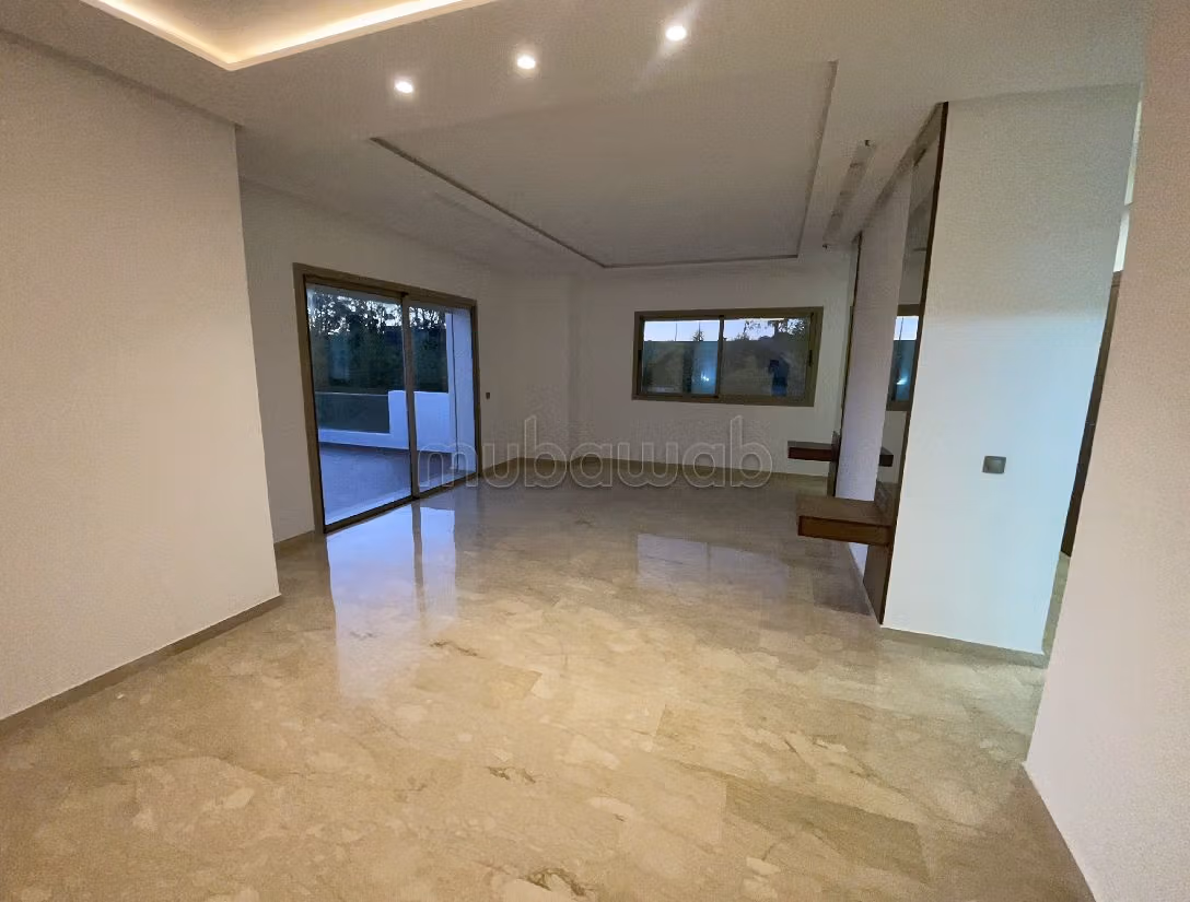 Villa en location sur Bassatine el manzeh