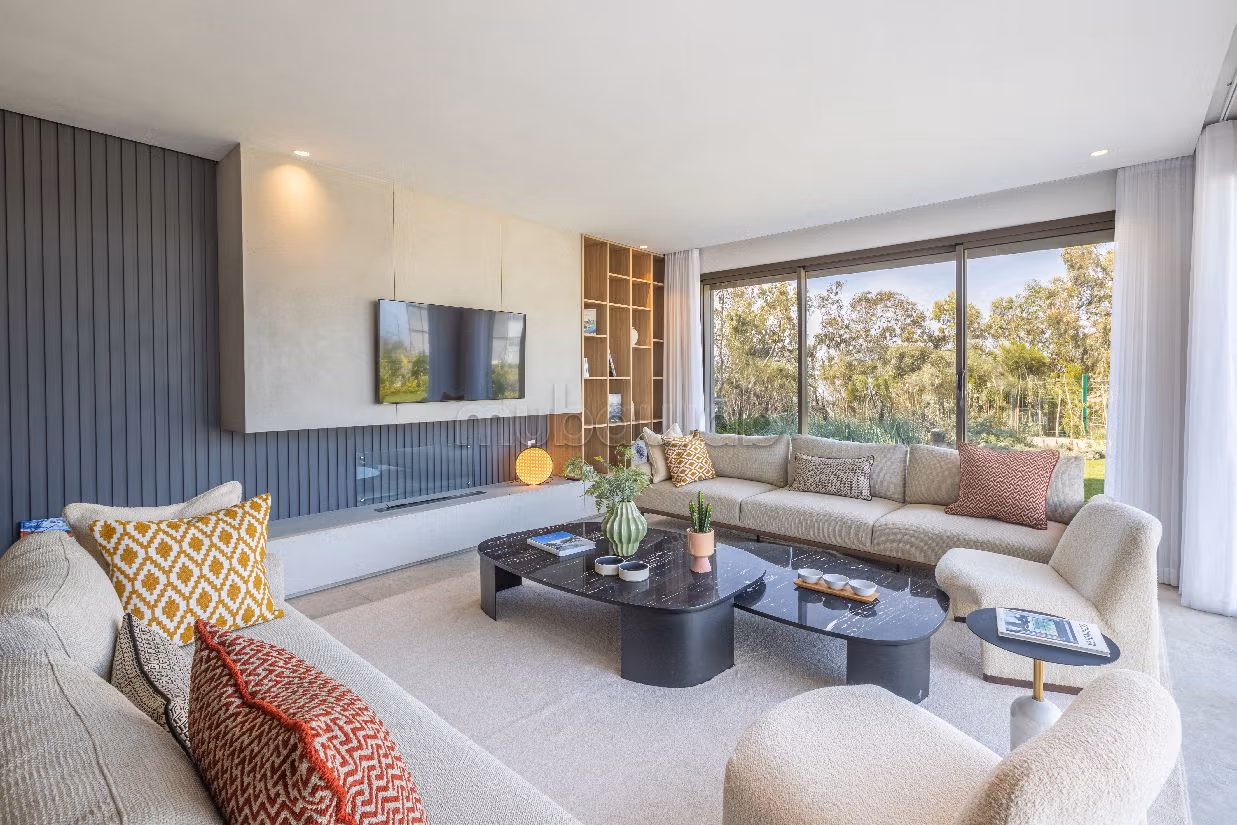 Somptueuse villa à vendre à Dar Bouazza. Superficie 250 m²