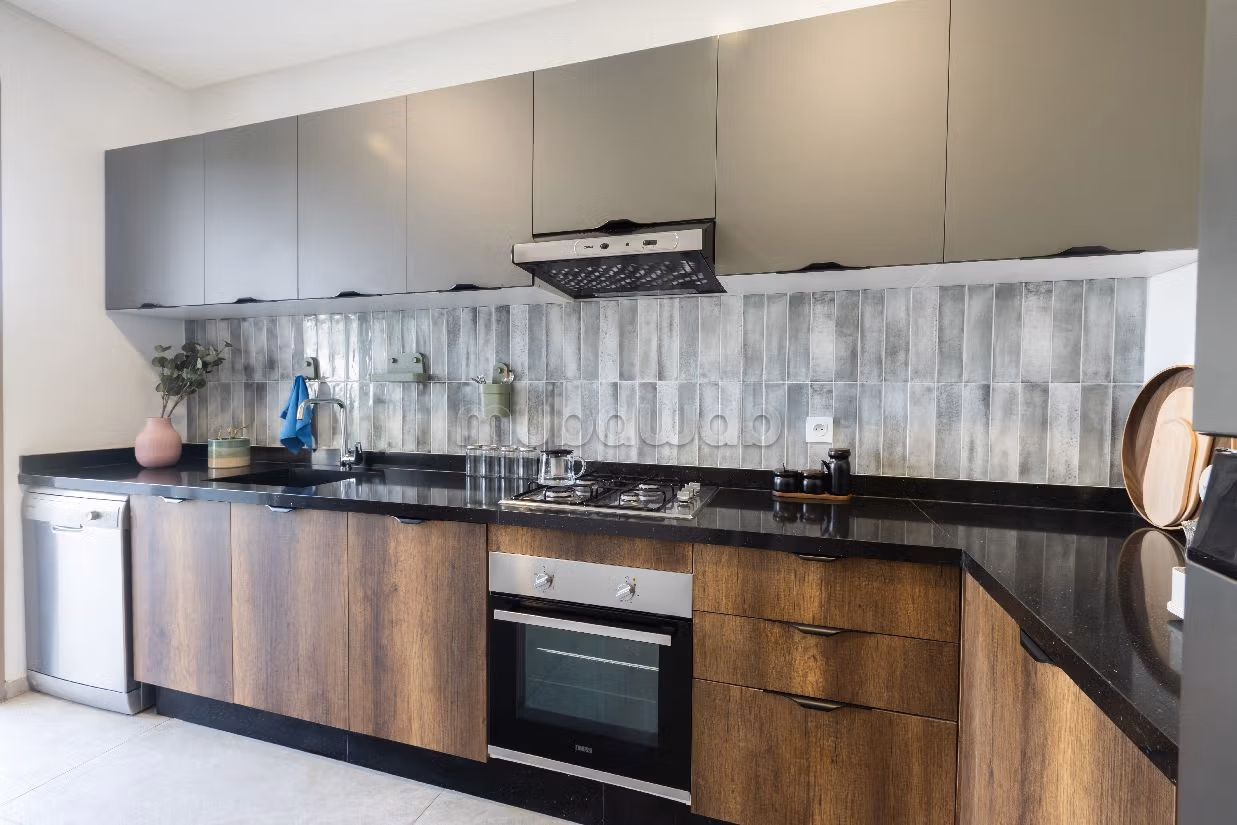 Somptueuse villa à vendre à Dar Bouazza. Superficie 250 m²