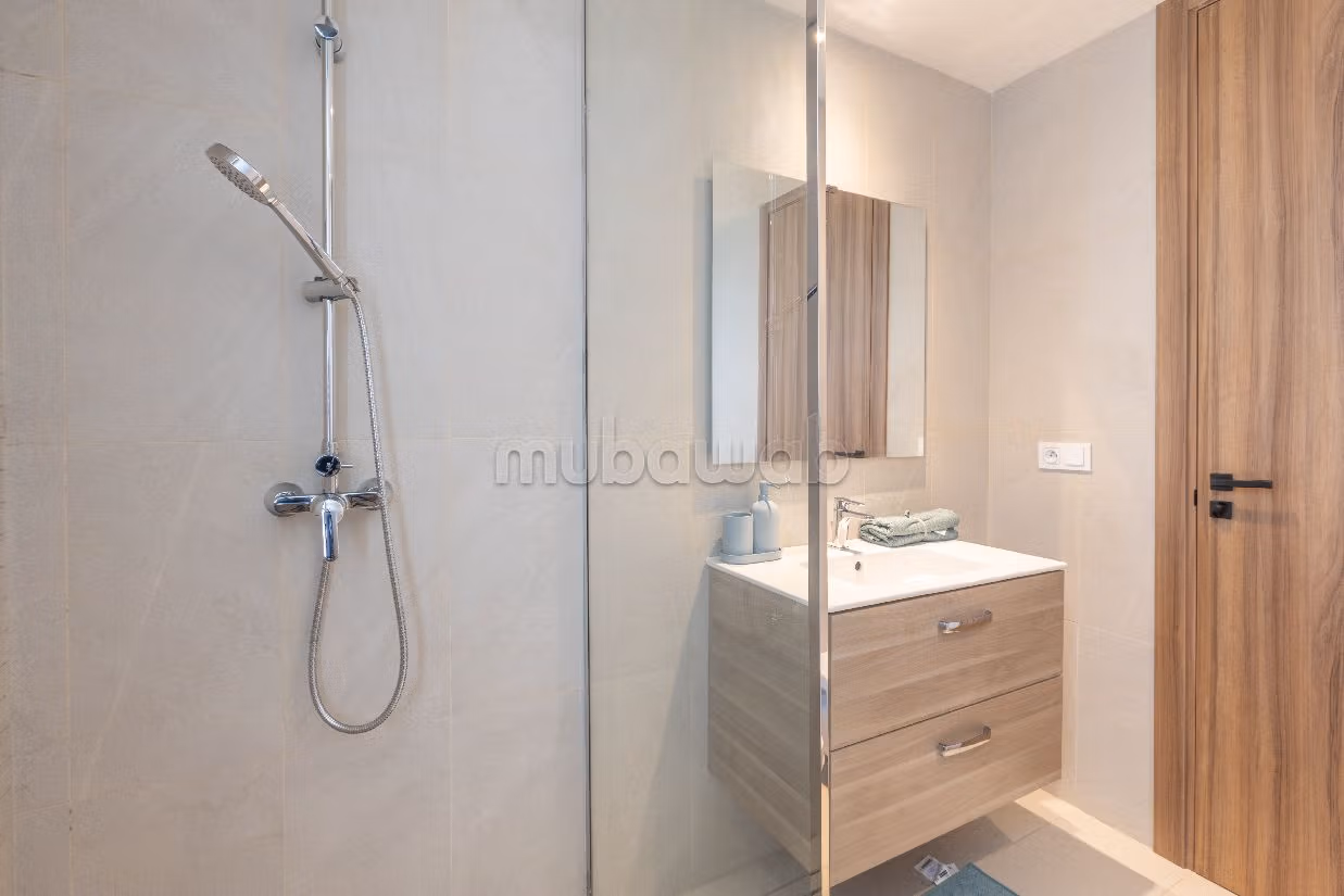 Somptueuse villa à vendre à Dar Bouazza. Superficie 250 m²