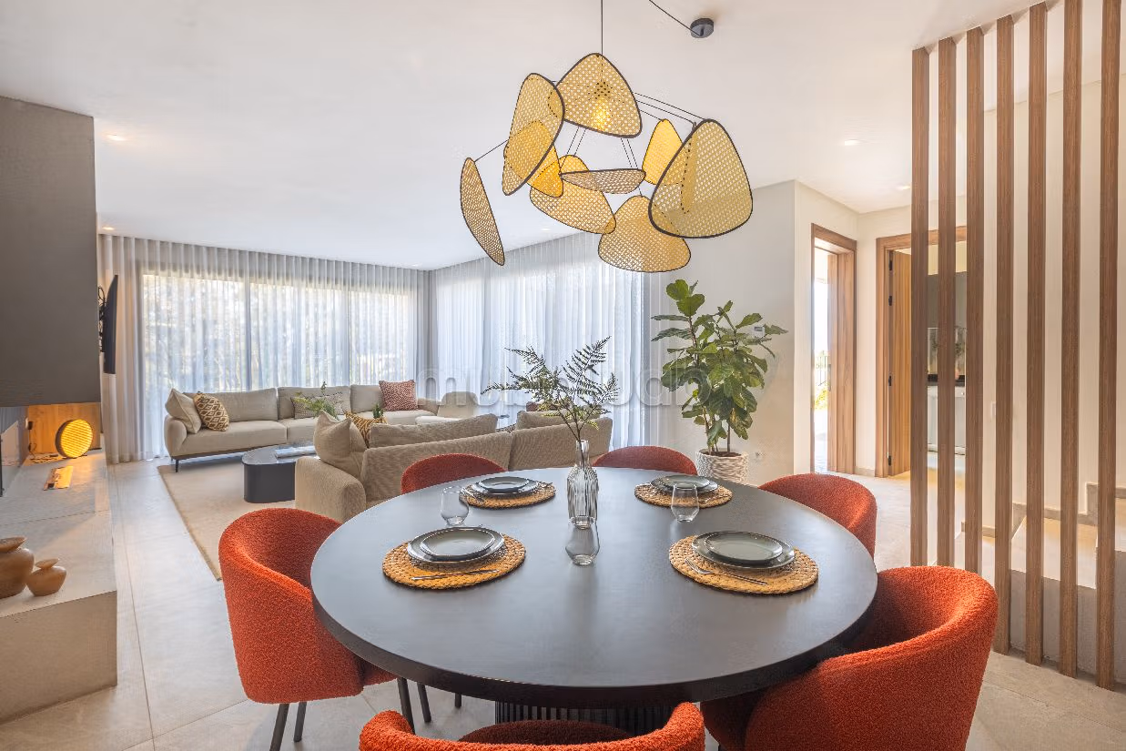 Maestosa residenza di lusso in vendita. 6 camere. 