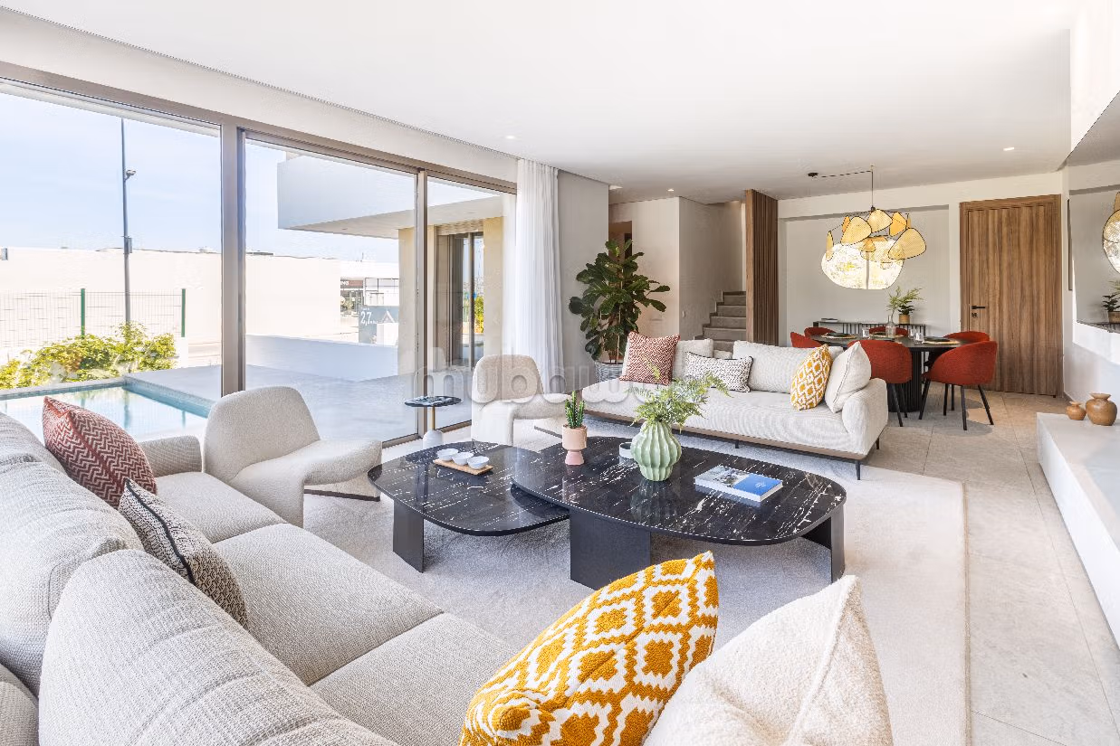 Maestosa residenza di lusso in vendita. 6 camere. 