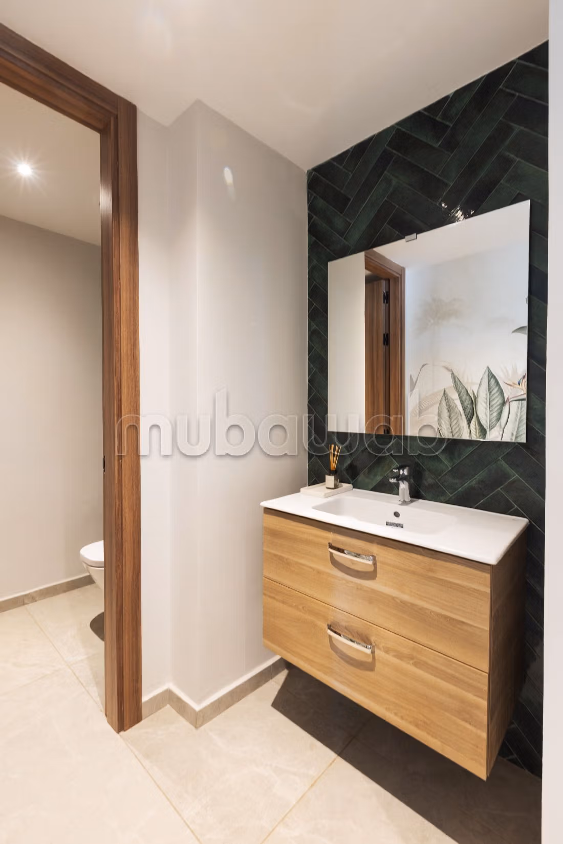 Villa de luxe à vendre à Dar Bouazza