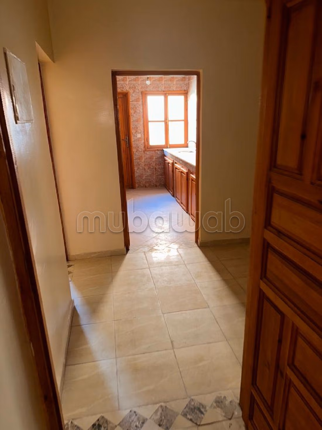 مكاتب ومحلات للبيع ب حي المسار. المساحة 263 م². 