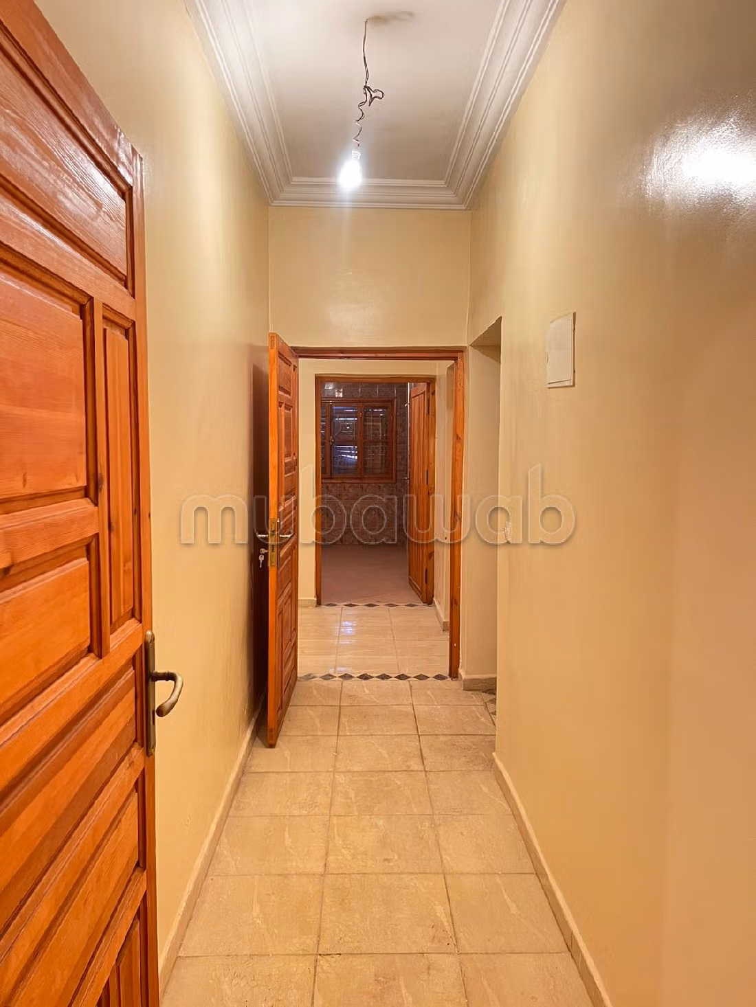 مكاتب ومحلات للبيع ب حي المسار. المساحة 263 م². 