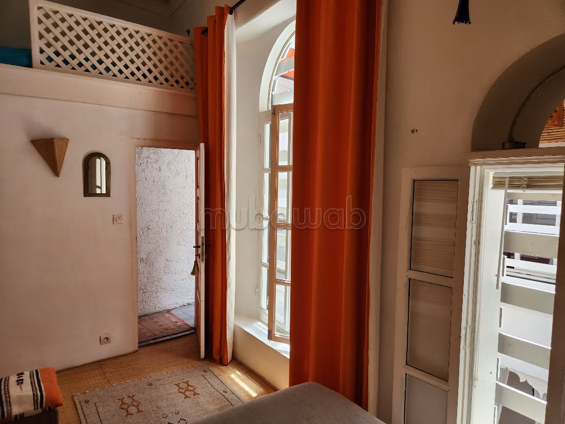 Te koop: riads in Talaa. 9 Ruimtes. Marokkaanse woonkamer en satellietschotel. 