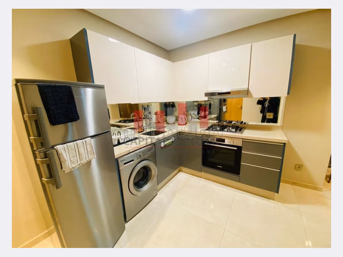 Appartementen huren in Bourgogne Est. 1 Kamer. Gemeubileerd