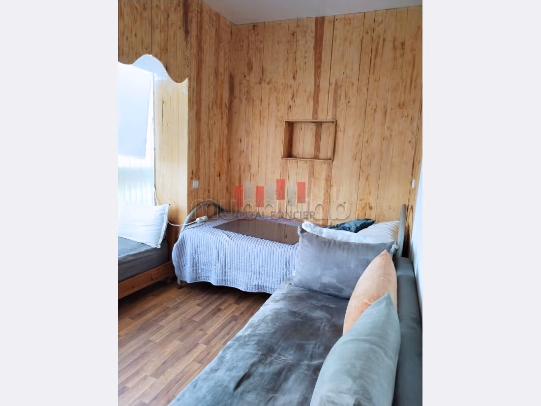 شقة للكراء بأنفا. 2 غرف. مفروشة