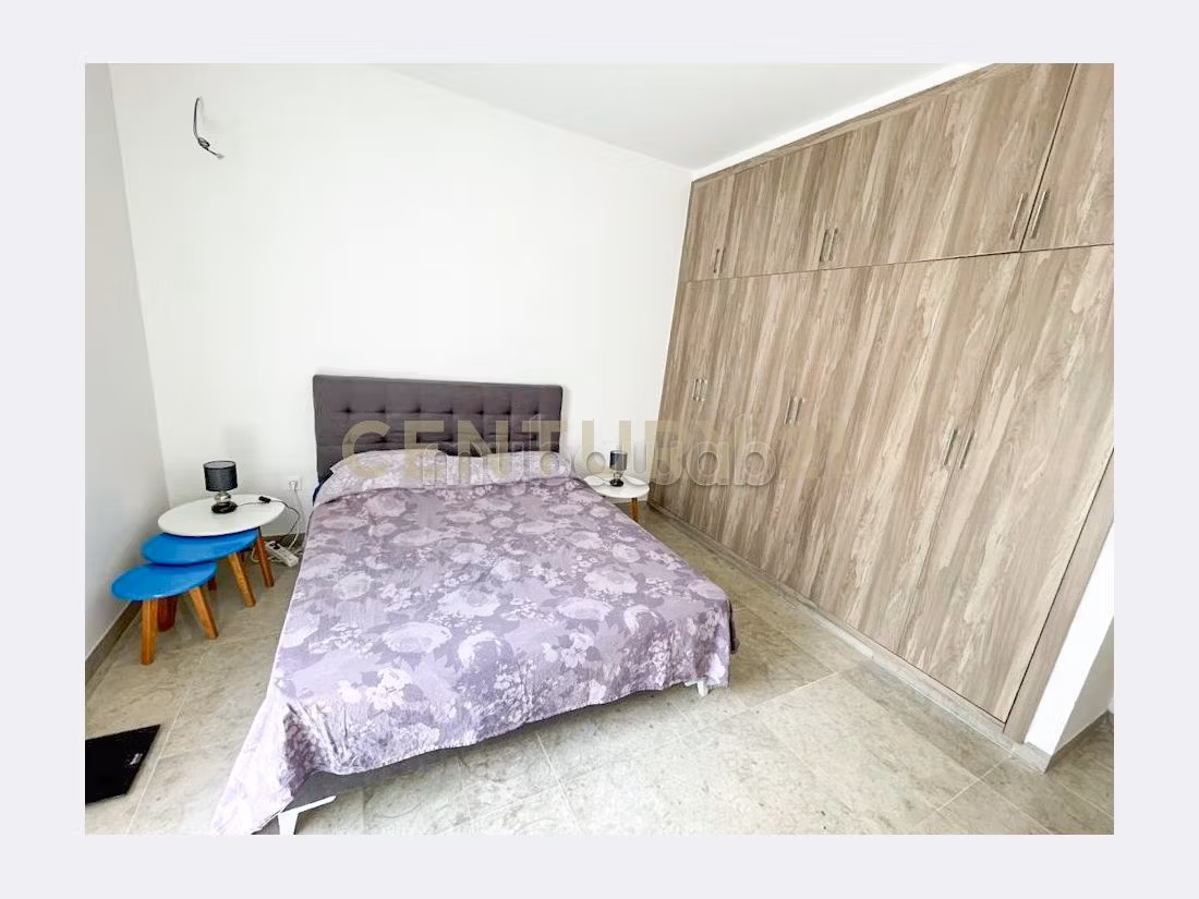 Appartamento in affitto a La Soukra. 1 bella camera da letto. Ammobiliato