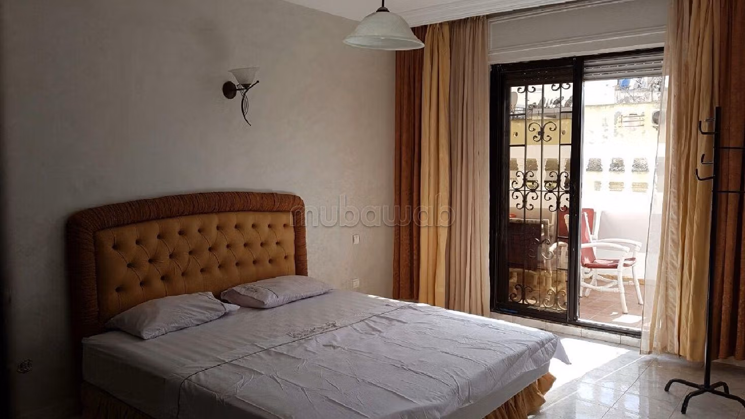 Appartement 2 Mars à coté McDonald’s