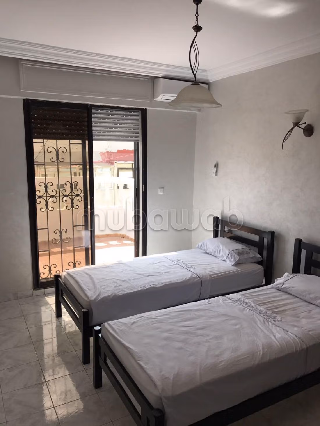 Appartement 2 Mars à coté McDonald’s