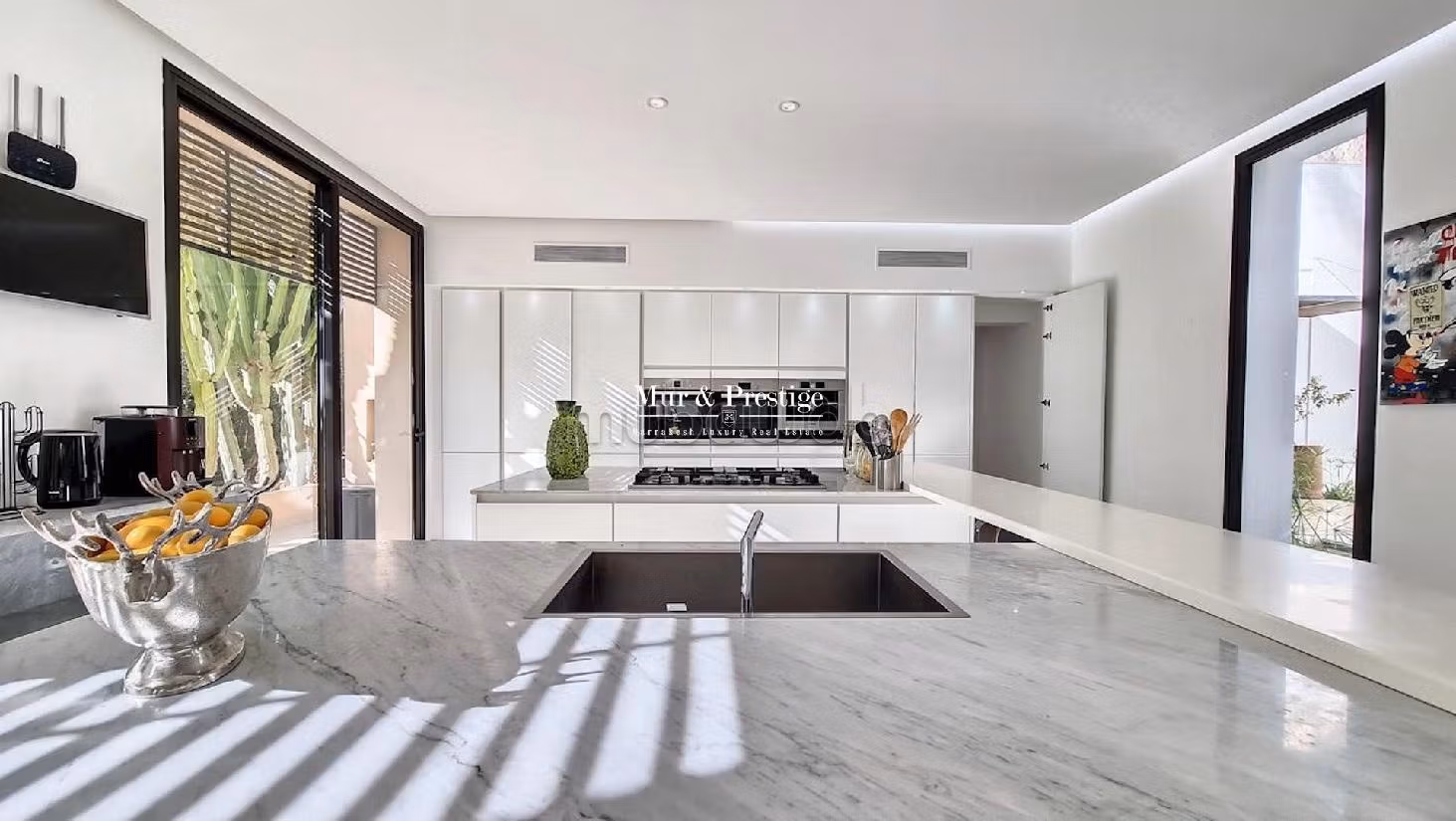 Nu kopen: villa's en luxe woningen. 5 Ruimtes. Terras. 