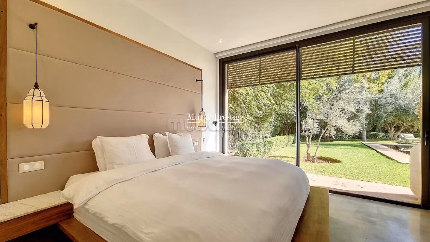 Nu kopen: villa's en luxe woningen. 5 Ruimtes. Terras. 