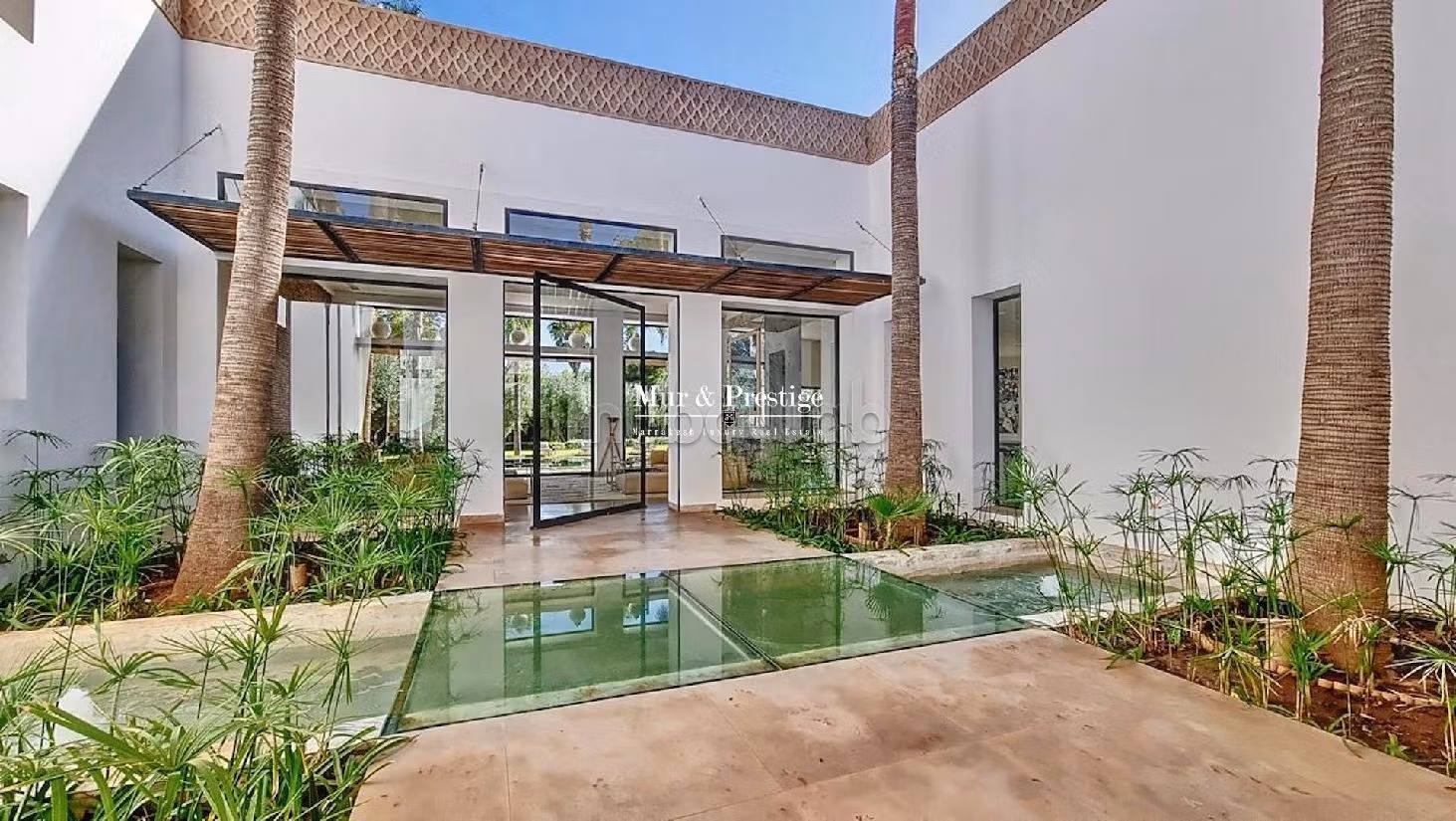 Nu kopen: villa's en luxe woningen. 5 Ruimtes. Terras. 